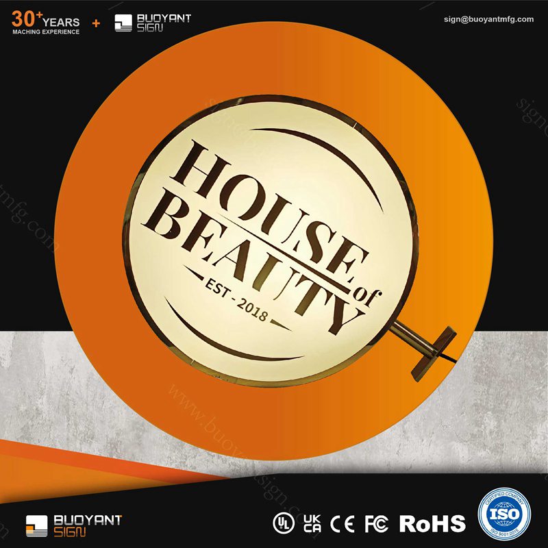 标识标牌3D设计师，到底是谁在造梦？-第3张图片-中国标牌厂家